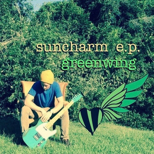 Suncharm - EP