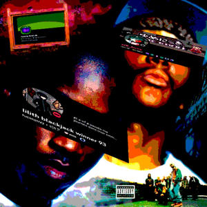 TRIGONOMÉTRIE (feat. spooky & Lacey) (Explicit)