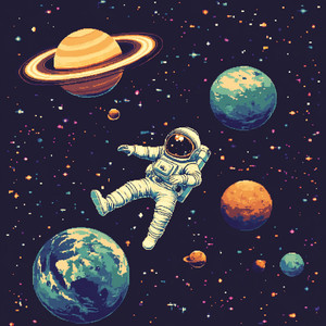 OUTER SPACE