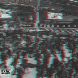 Let It Out (Original Mix)