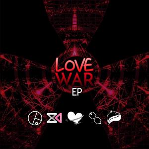 Love War EP