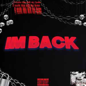 IM BACK (Explicit)