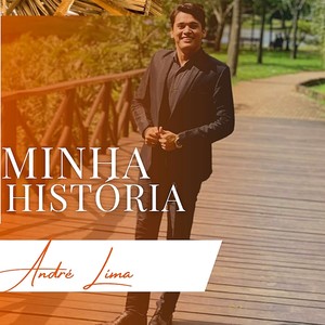 Minha História