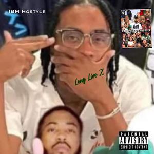 The Pretty Gangster (Long Live Z|Live|Explicit)