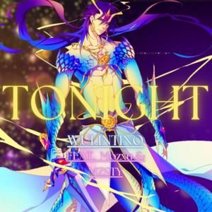 Tonight (feat. Mozxu & MZSTY) (Explicit)