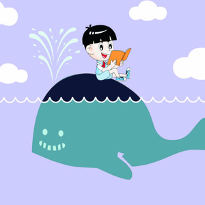 红星幼儿园歌 (校园版)