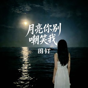月亮你别嘲笑我 (深爱过所以难分难舍)