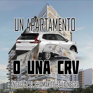 Un Apartamento o una CRV (feat. La Negra) (Radio Edit)