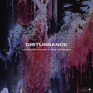 DISTURBANCE vol. 2