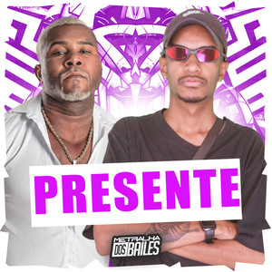 Presente (Explicit)