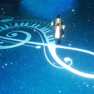 Lucid Nightmares (清醒梦魇)