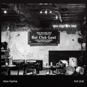 Hot Club