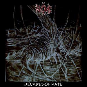 Decades of Hate