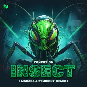 Insect (Madara, Symbiont Remix)