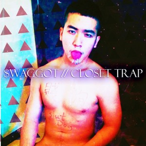 CLOSET TRAP EP