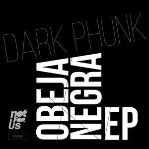 Obeja Negra EP