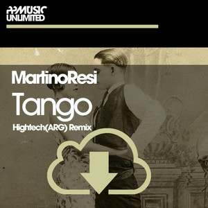 Tango (HIGHTECH|ARG|Remix)