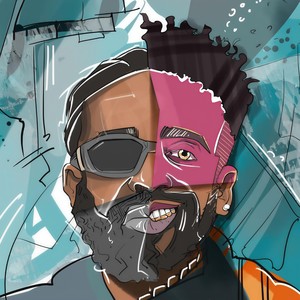 Drop It On Me (feat. Ruffian Rugged)