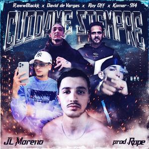 1000XHora (feat. Rawwblackk)