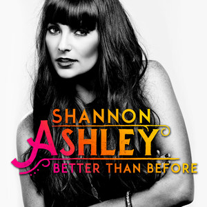 Better Than Before(feat. Brian Bonds)