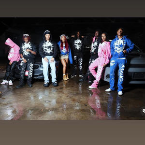 AINT TAMMAT NUN! (feat. Ms. Pretty, BIG LELE & Chris005) (Explicit)