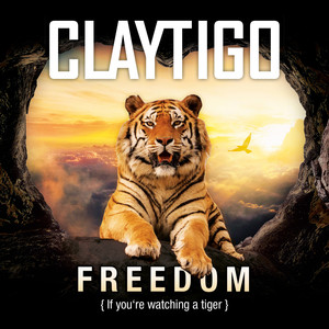 Freedom (If You're Watching a Tiger)