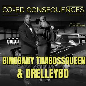 Co-Ed Consequenses (Explicit)