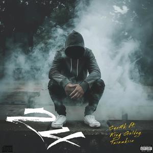 24 (feat. Sue4k & Twinskiie|Explicit)