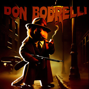 Don Bobrelli Funk (Ultra Slowed)