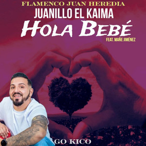 Hola Bebé