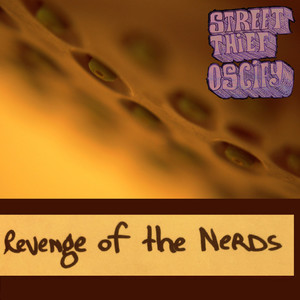 Revenge of the Nerds (Explicit)