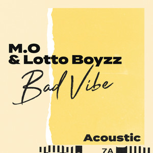 Bad Vibe (Acoustic)