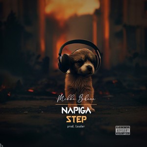 Napiga Step (Explicit)