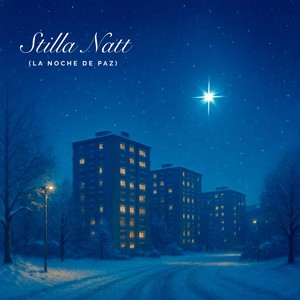 Stilla natt (la noche de paz)