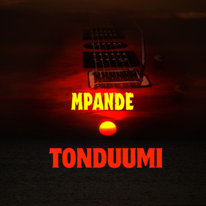 Tonduumi