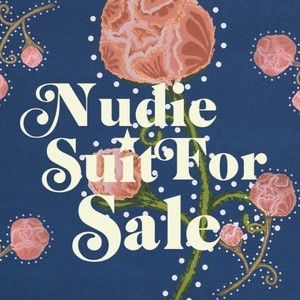 Nudie Suit For Sale