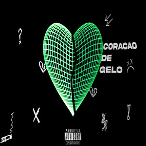 Coração de Gelo (Explicit)