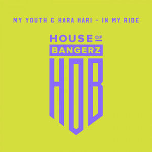 In My Ride (Original Mix)