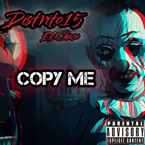 Copy Me (Explicit)