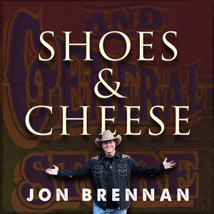 Shoes & Cheese