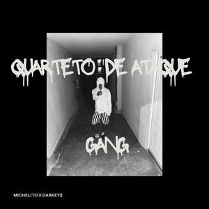 Quarteto de ataque/ Gang (Explicit)