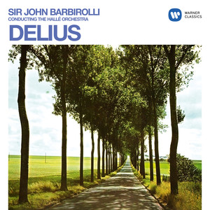 Prelude and Idyll - Idyll. 