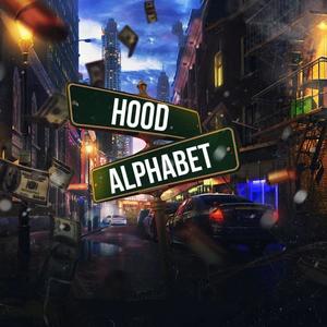 Hood Alphabet (Explicit)