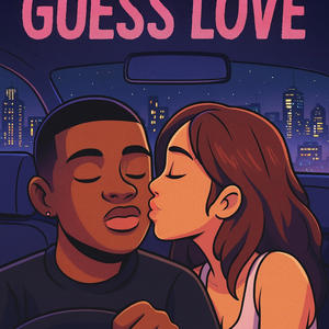 Guess love
