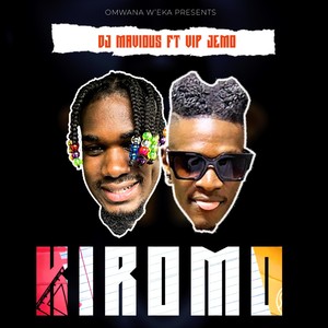 KIROMO (feat. VIP Jemo)