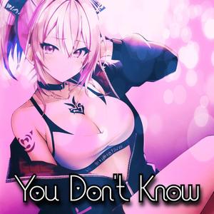 You Don't Know (Explicit)