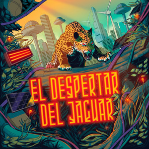 El Despertar del Jaguar (HCC003)