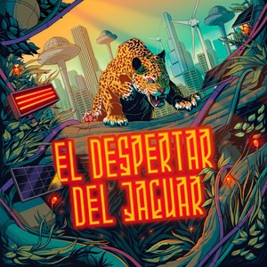 El Jaguar
