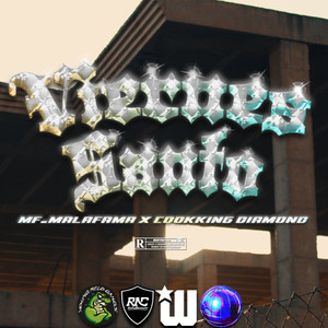 Viernes Santo (Explicit)