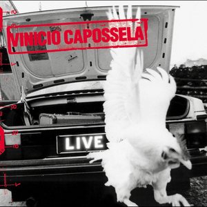 Vinicio Capossela - Fatalita' (Live)
